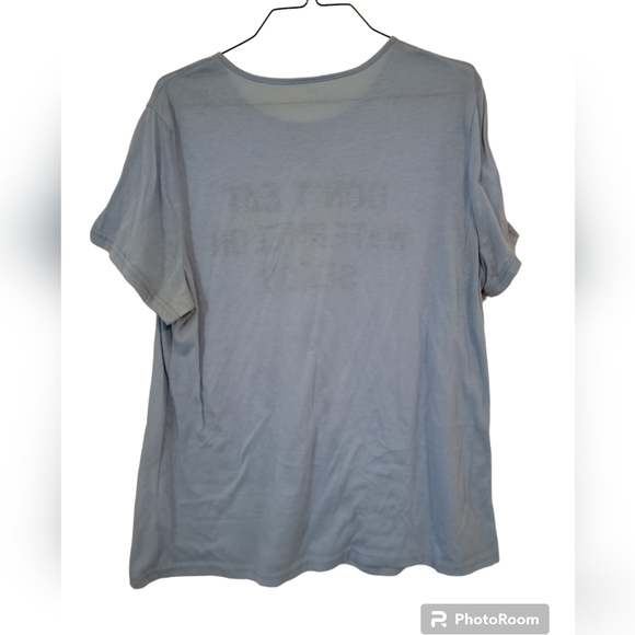 Maternity top - Picture 2 of 4